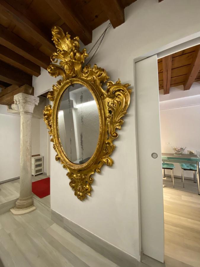 Ln Homes - San Marco Canal View * Venezia