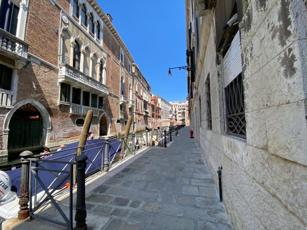 Ln Homes - San Marco Canal View Venezia