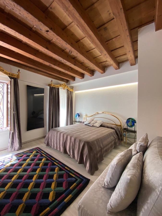 Appartamento Ln Homes - San Marco Canal View