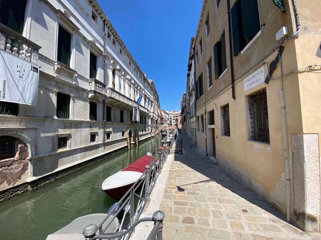 Ln Homes - San Marco Canal View * Venezia