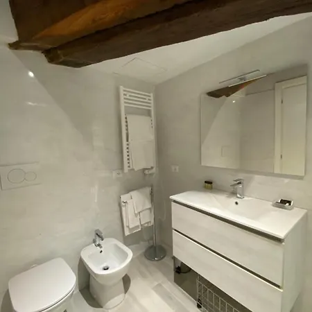 Ln Homes Venice - San Marco Canal View Esterno foto