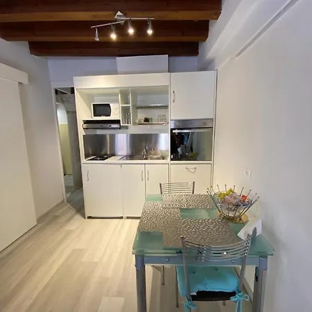 Ln Homes Venice - San Marco Canal View Esterno foto