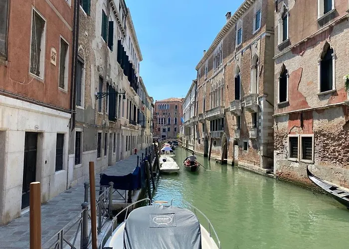 Ln Homes Venice - San Marco Canal View